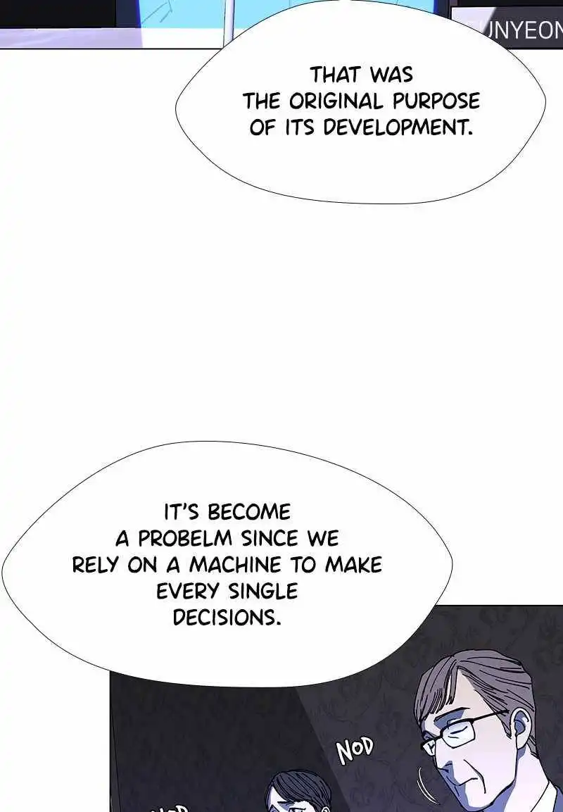 If AI Rules the World Chapter 40 13